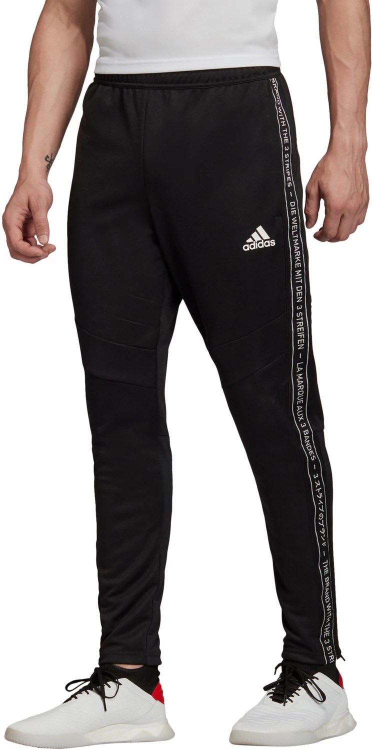 adidas Men's Tiro 19 Training Pants Academy