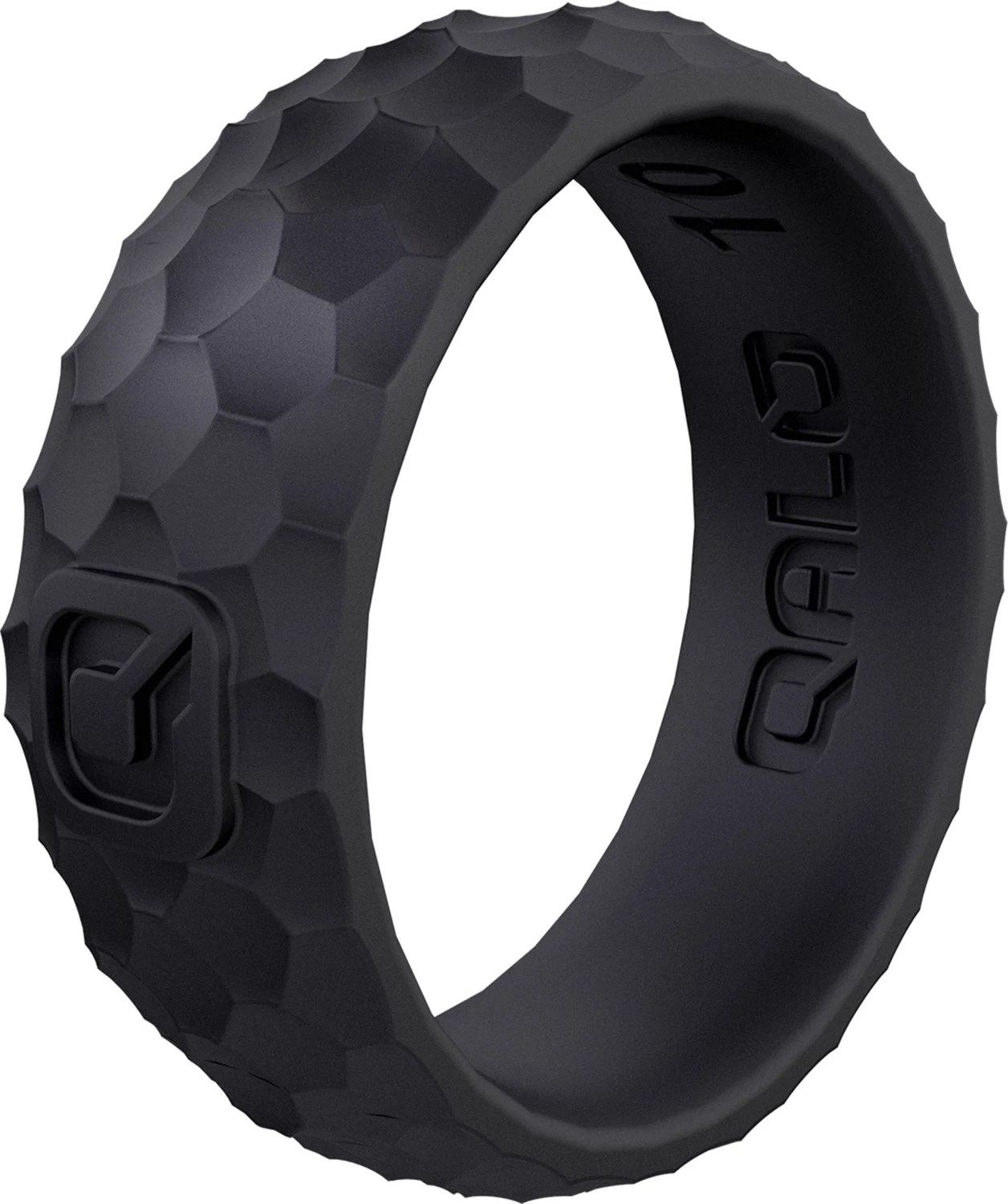 QALO Men's Classic Ring Academy