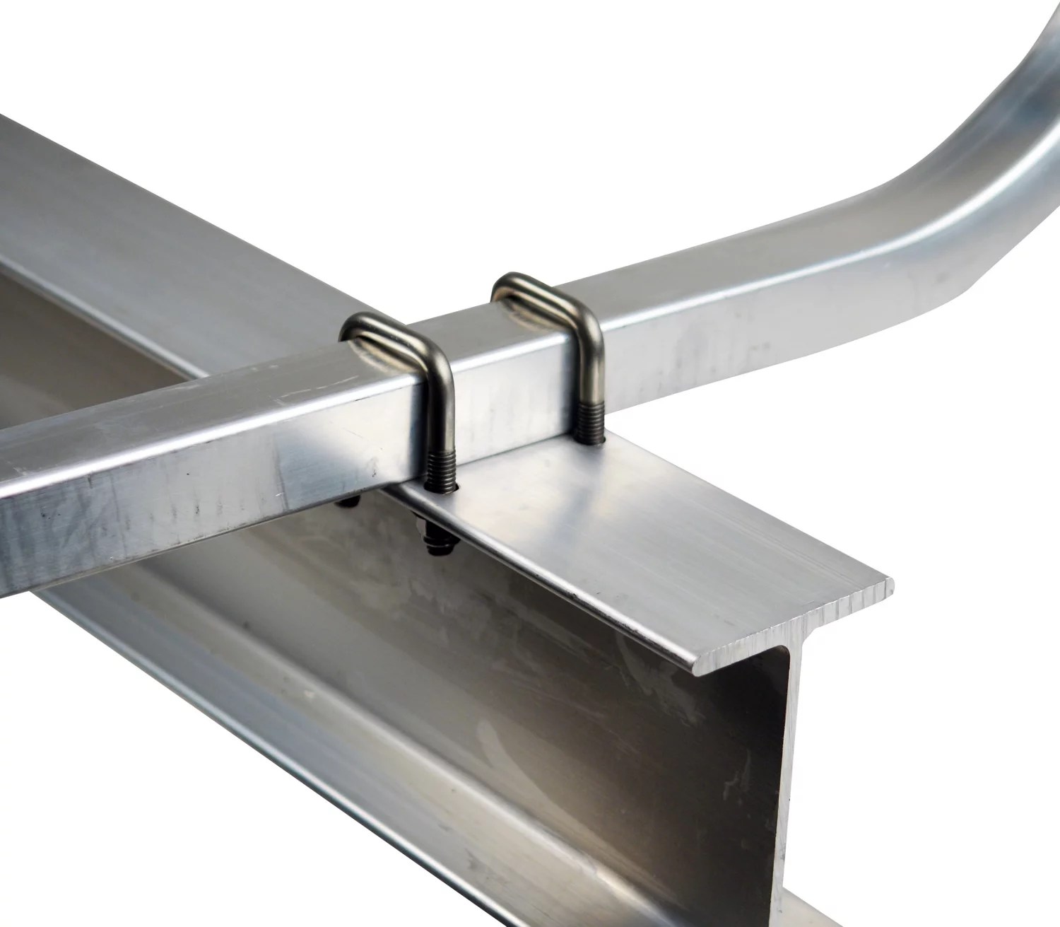 C.E. SMITH 65"ALUMINUM POST GUIDEON Academy