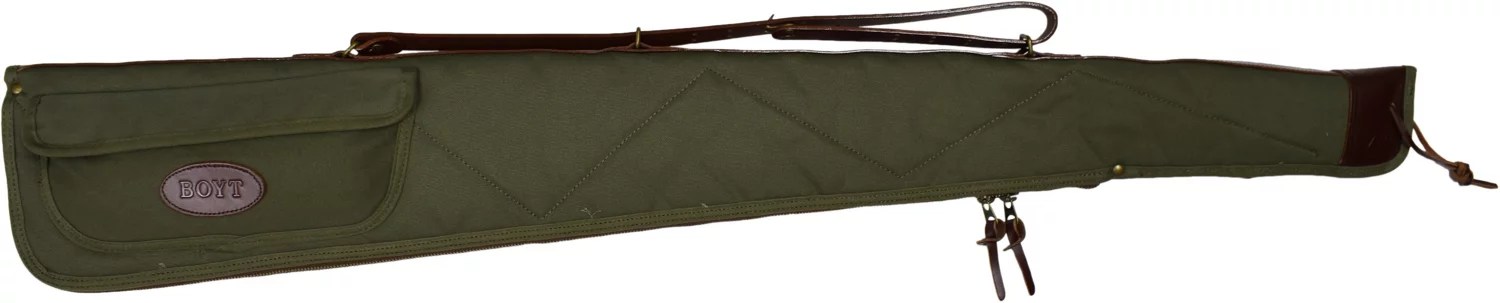 Boyt Harness Company Signature Series Shotgun Case Academy