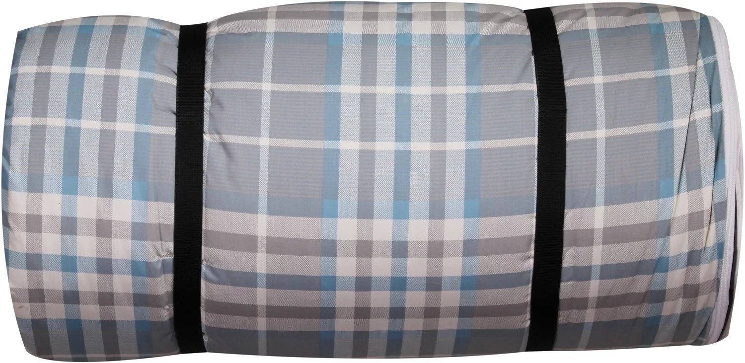 DiscOBed Large Duvalay™ Luxury Sleeping Bag Academy