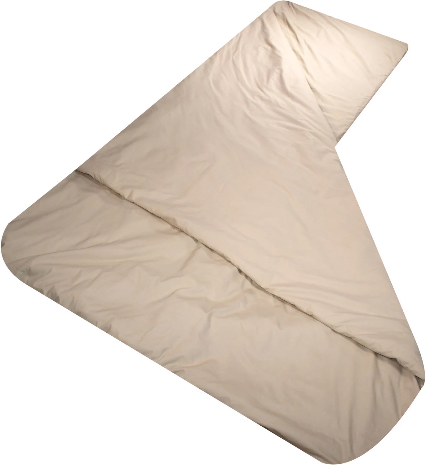 DiscOBed Large Duvalay™ Luxury Sleeping Bag Academy