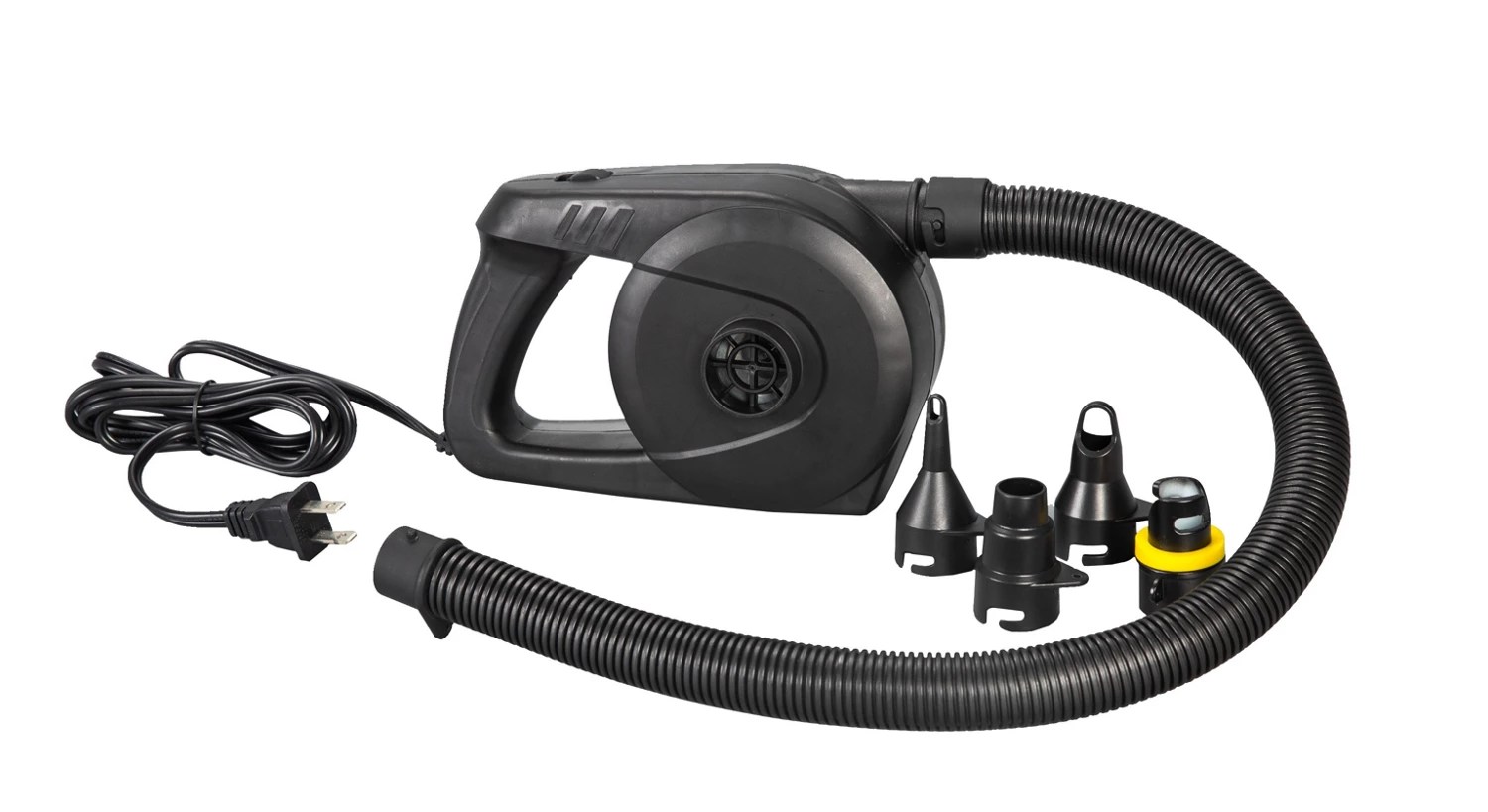 O'rageous AC Adapter High Pressure Pump Academy