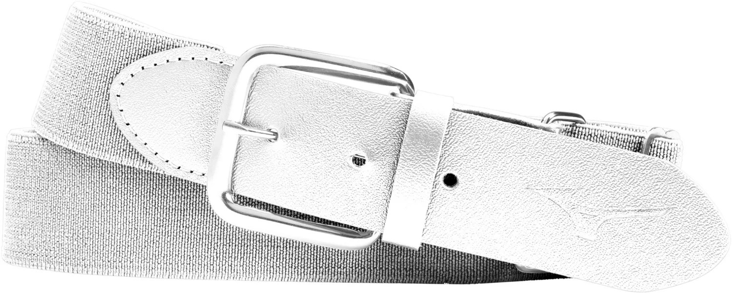 Mizuno Youth Classic Elastic Belt Academy