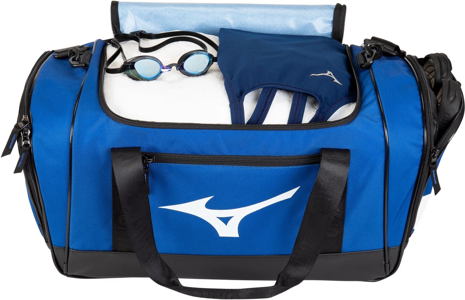 Mizuno All Sport Duffle Bag Academy