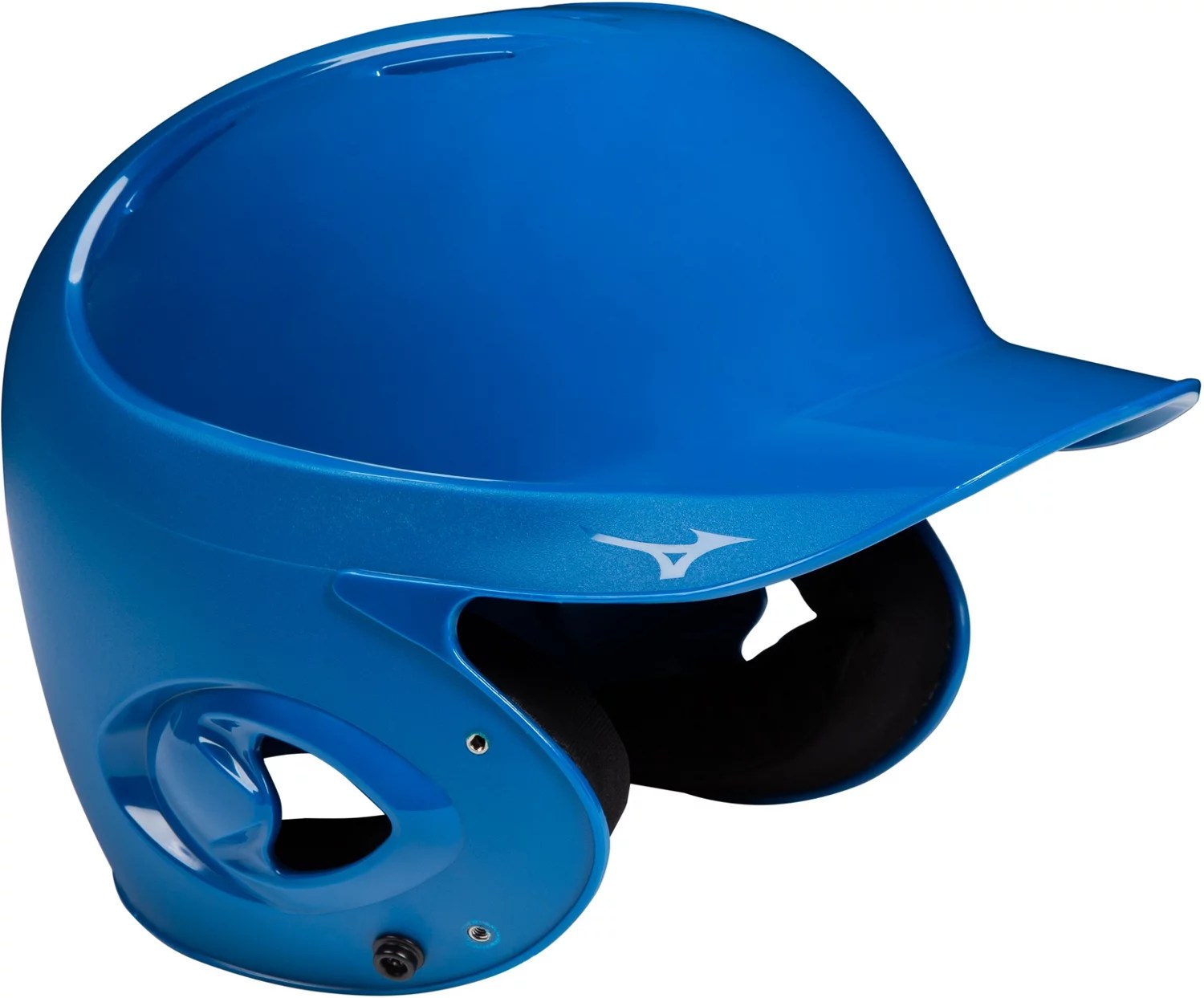 Mizuno Men's MVP Series Solid Batting Helmet Academy