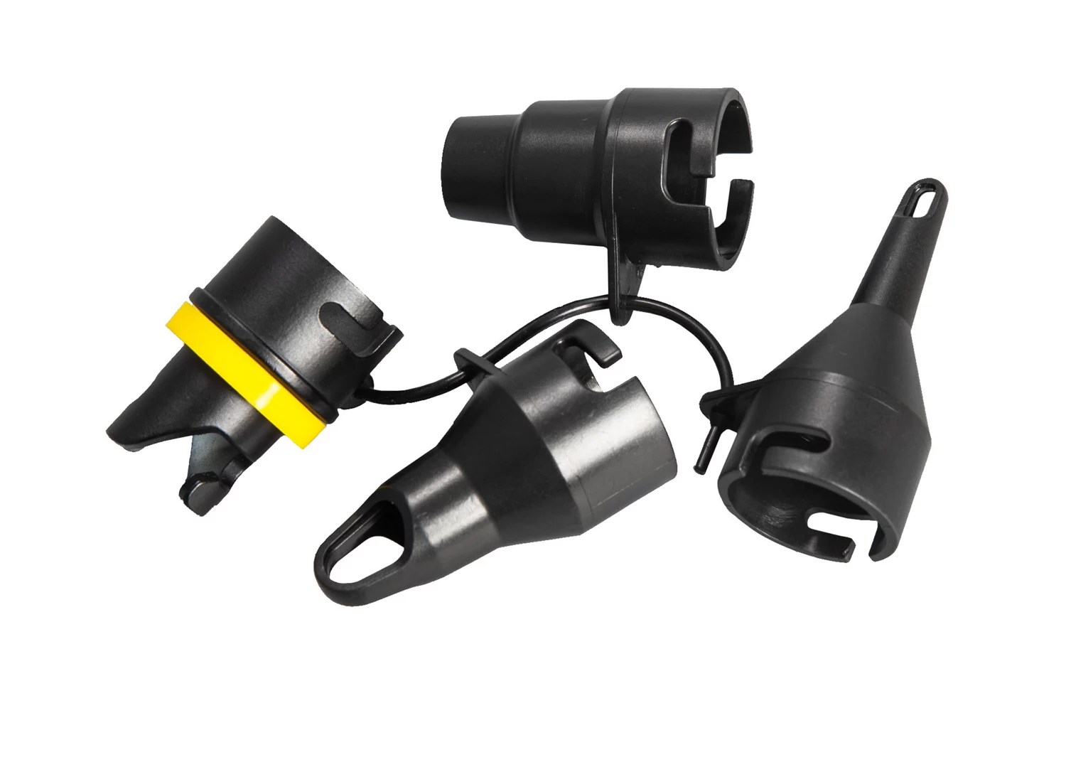 O'rageous DC Adapter High Pressure Pump Academy
