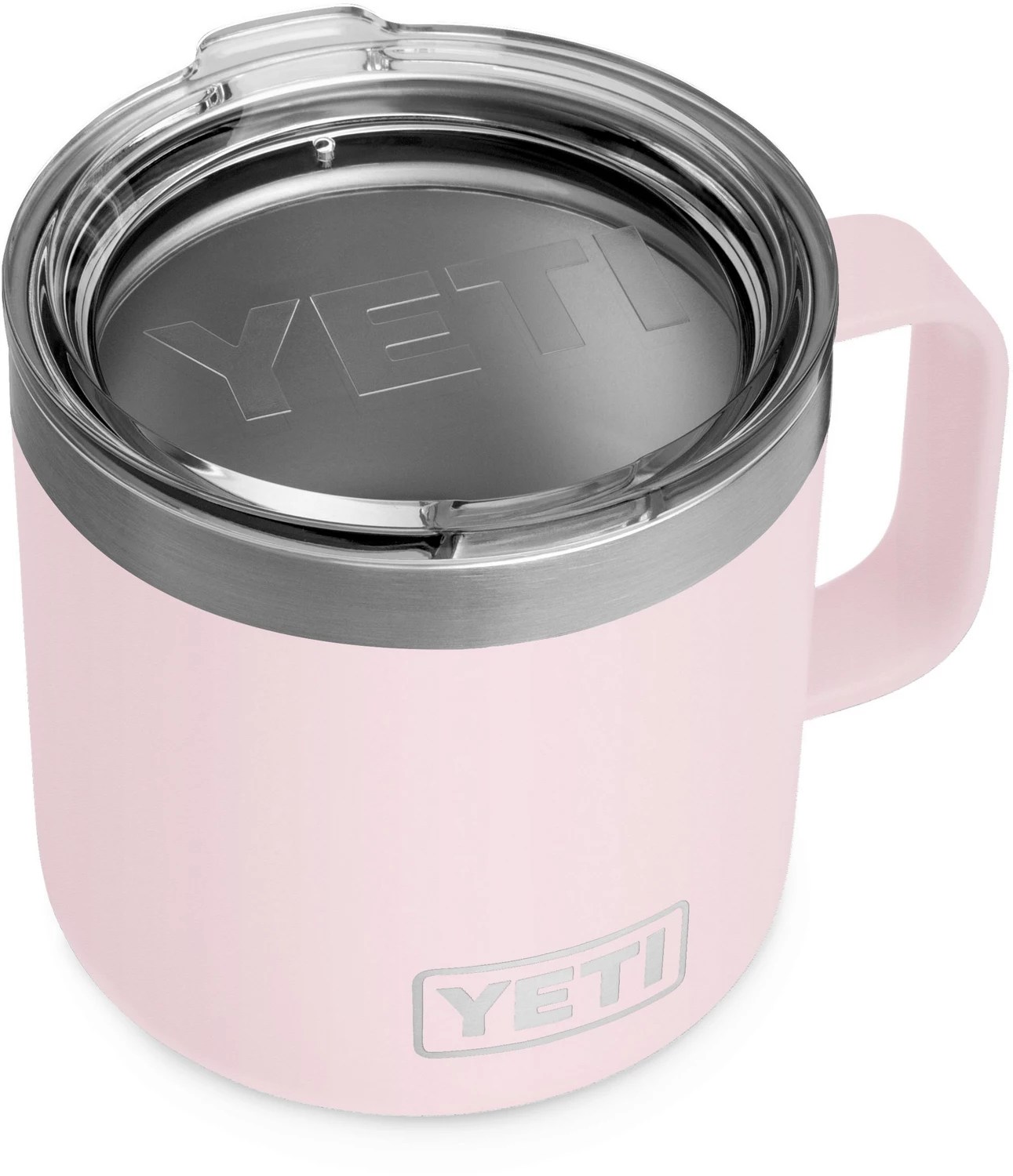 YETI Rambler 14 oz DuraCoat Mug Academy