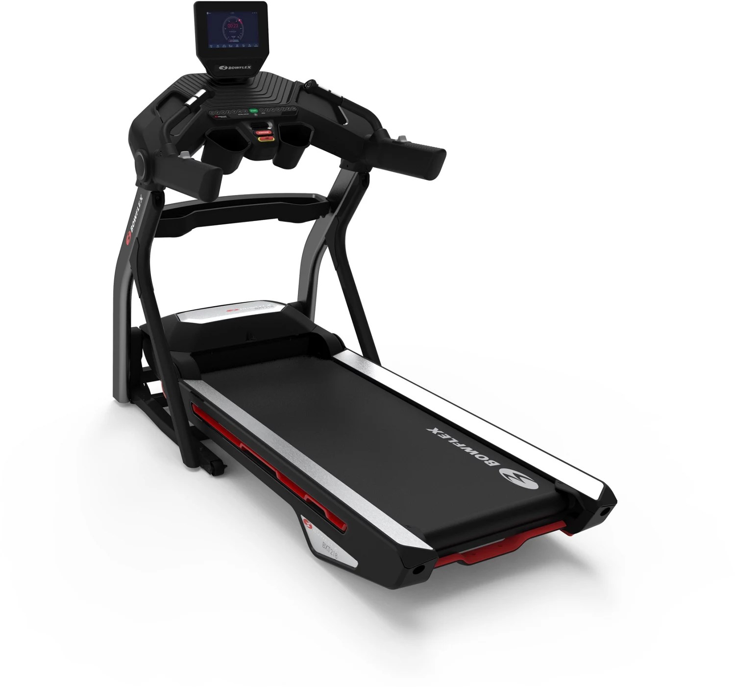 Bowflex 10 Treadmill Academy