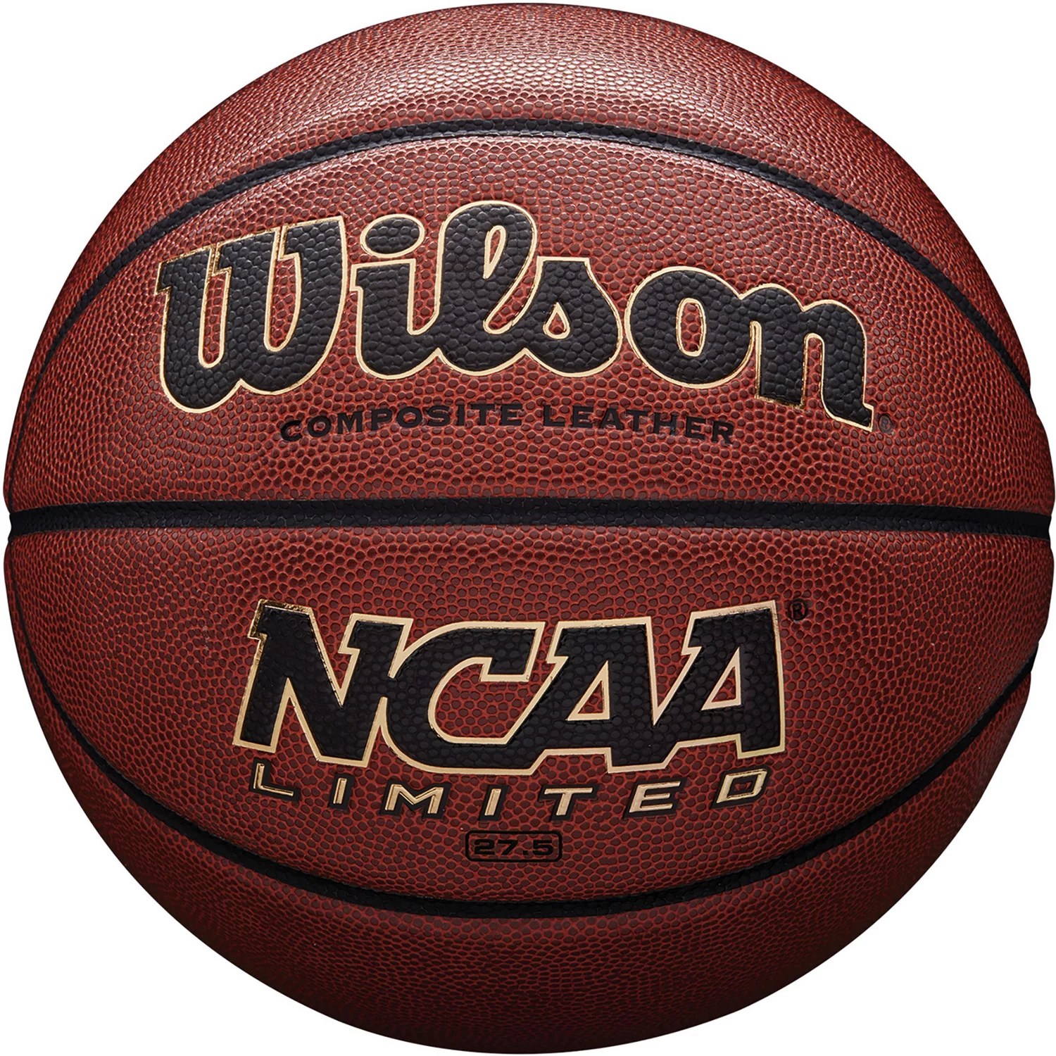 Wilson NCAA Limited Youth Basketball Academy