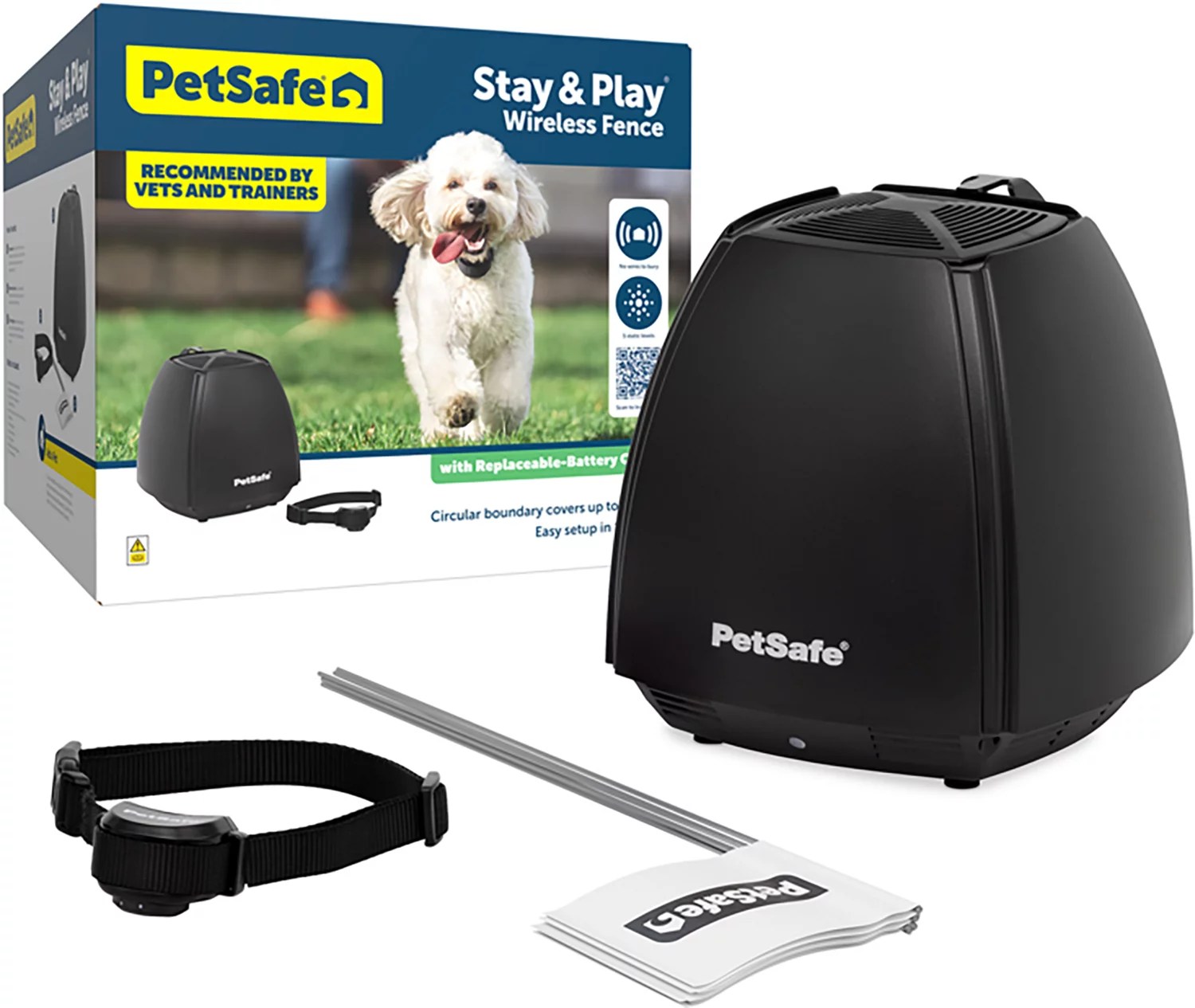 Petsafe Wireless Fence