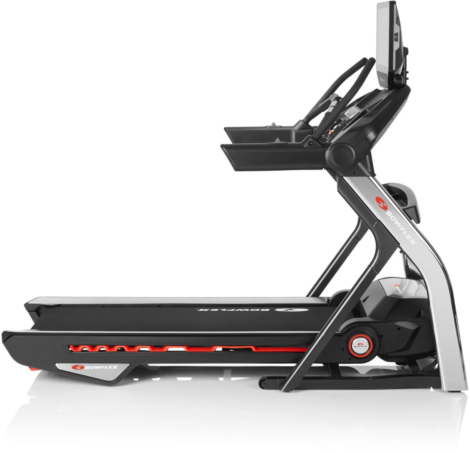 Bowflex 22 Treadmill Academy