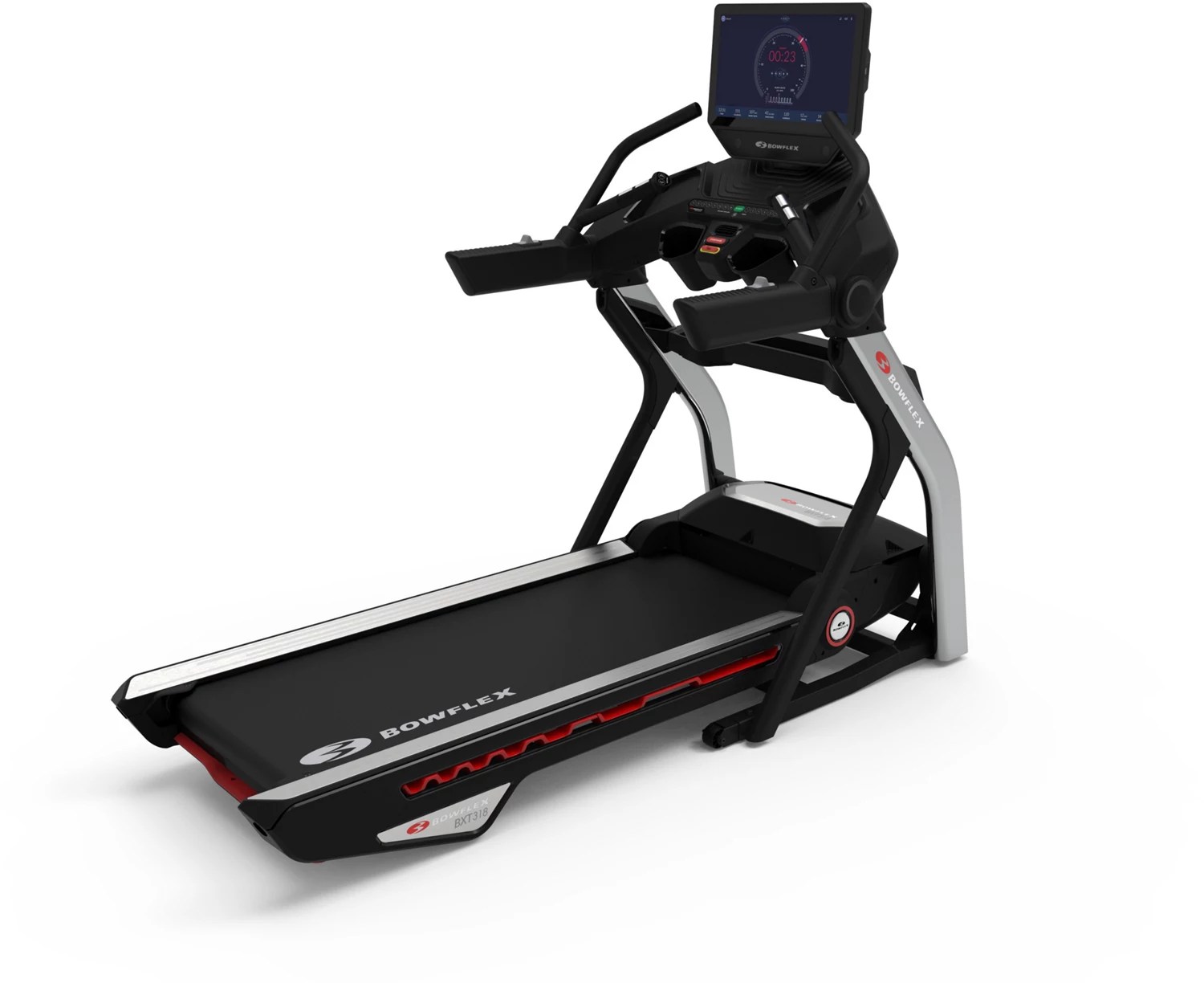 Bowflex 22 Treadmill | Academy