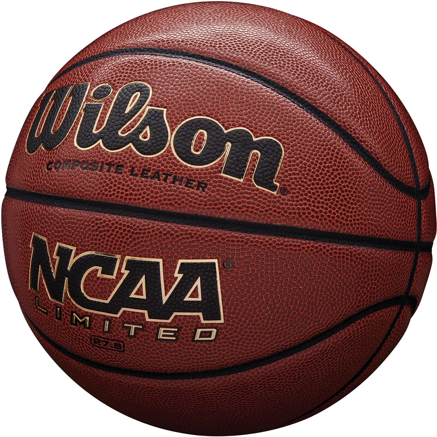 Wilson NCAA Limited Youth Basketball Academy