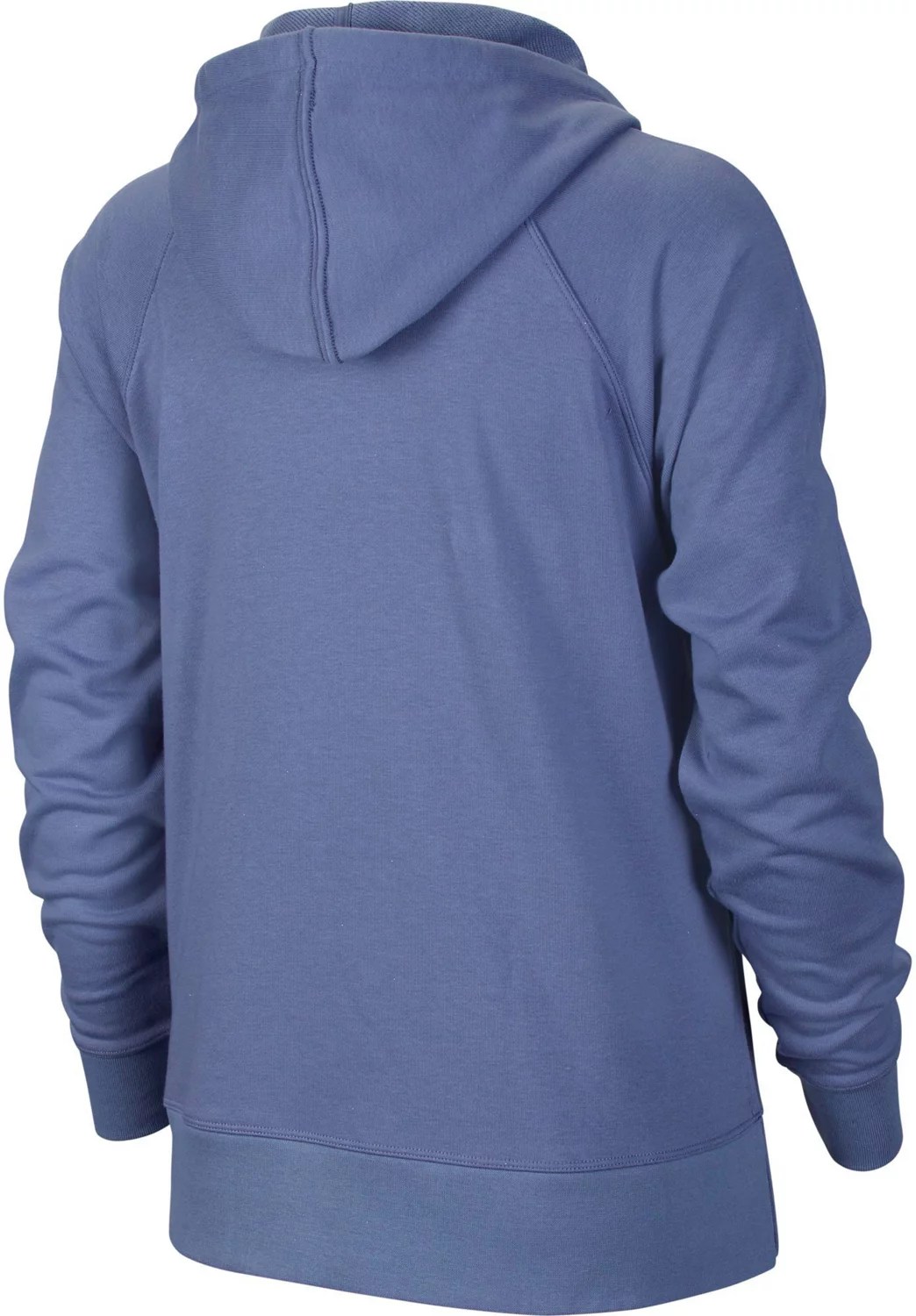 Nike Women's DriFIT Get Fit Sparkle Pullover Hoodie Academy