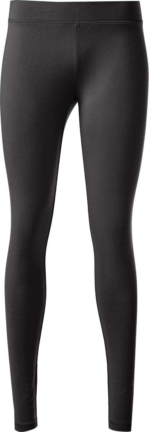 BCG Women's Essential Cotton Leggings Academy