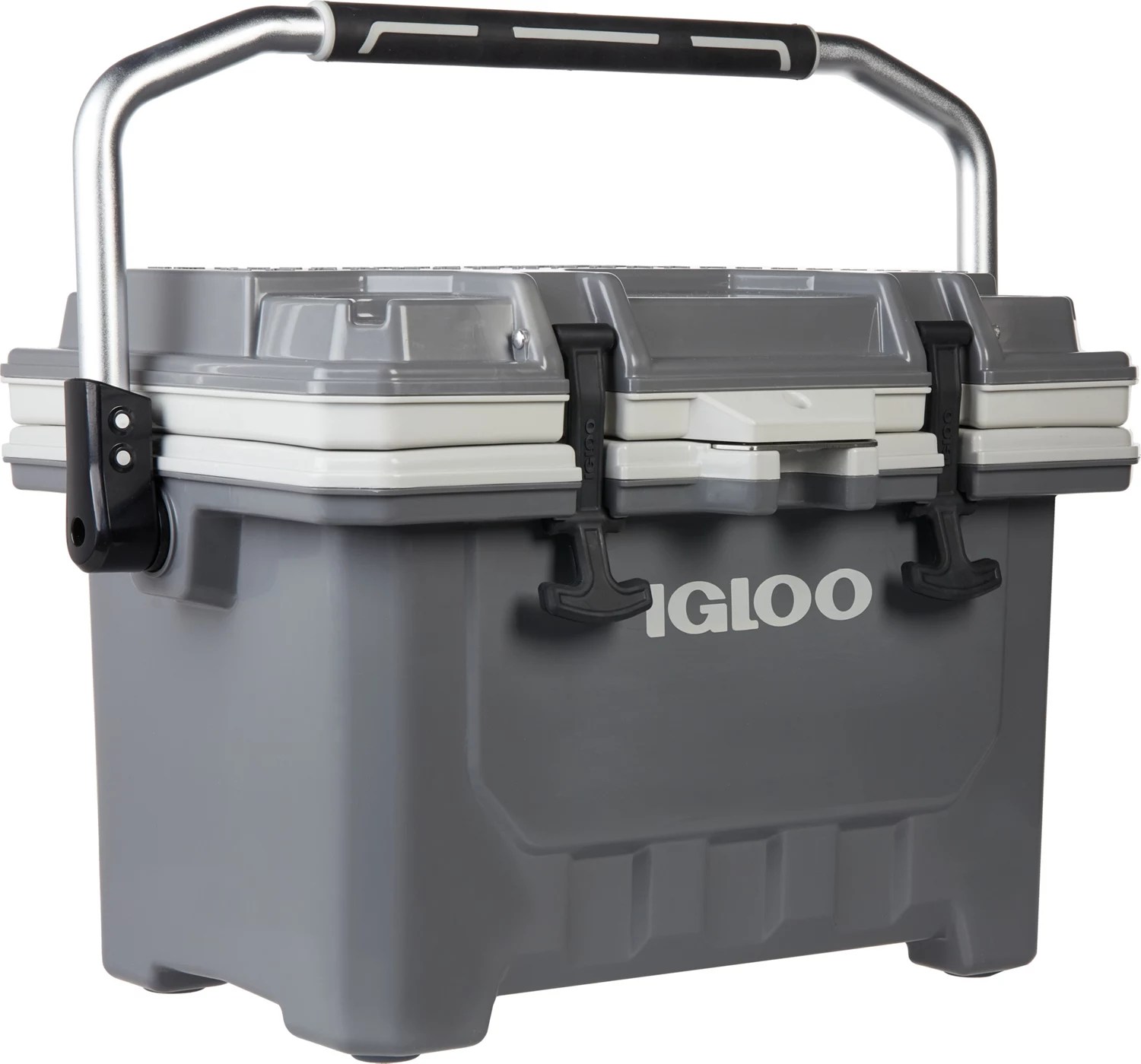 Igloo IMX 24qt Cooler Academy
