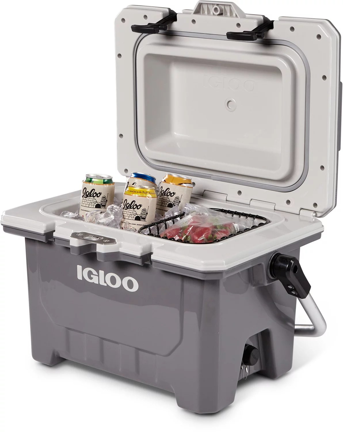 Igloo IMX 24qt Cooler Academy