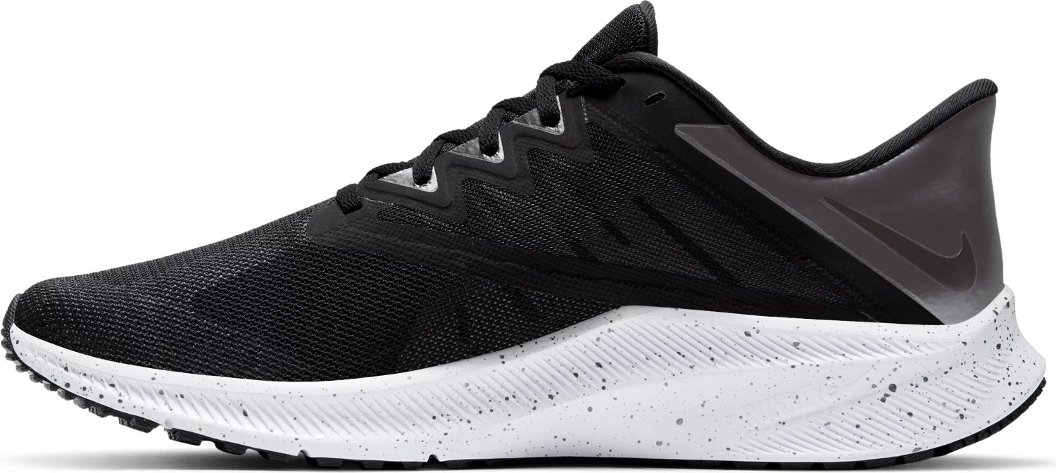 Nike Men’s Quest 3 Premium Running Shoes Academy