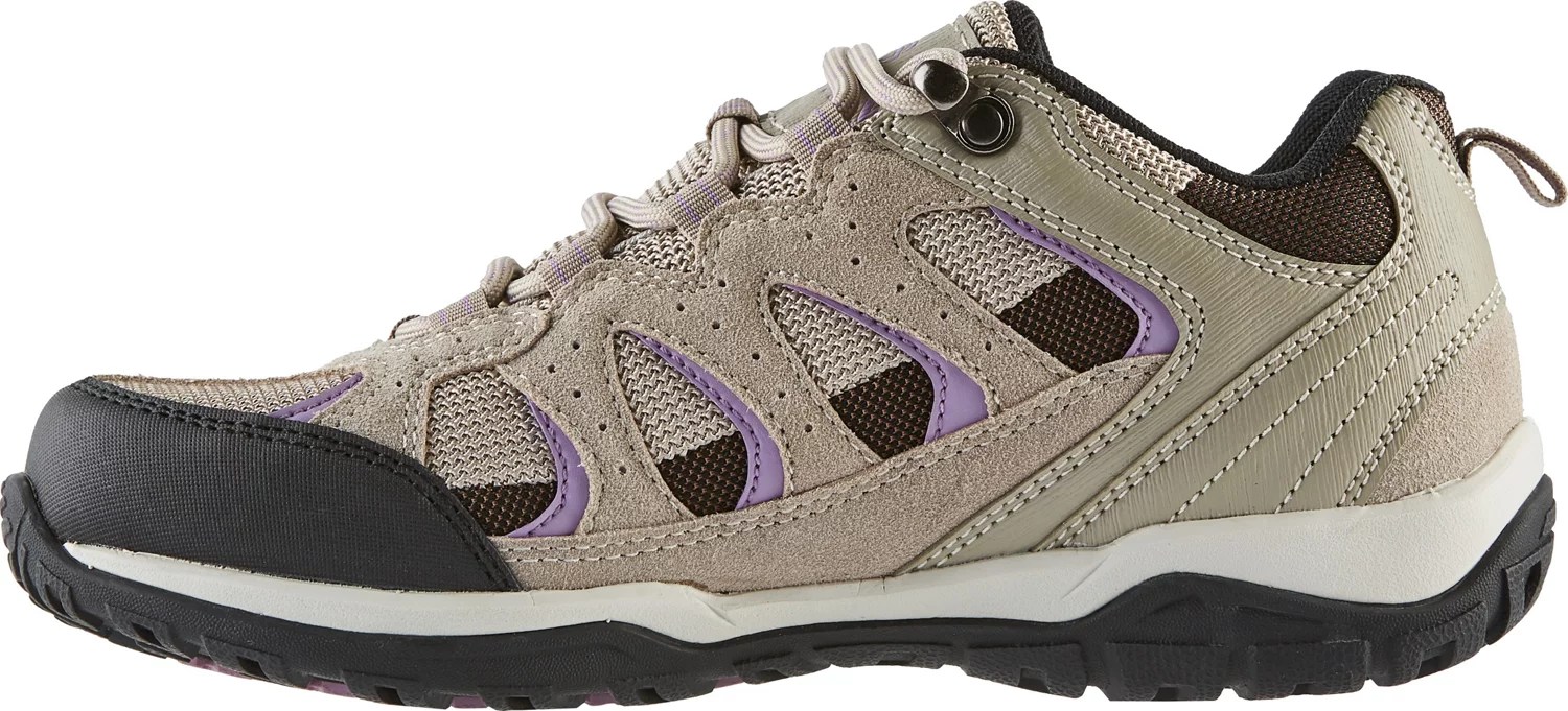 Magellan Outdoors Women's Sonora Pass Low Hiker Shoes Academy