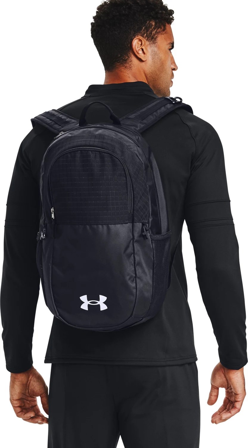 Under Armour Soccer Backpack Academy