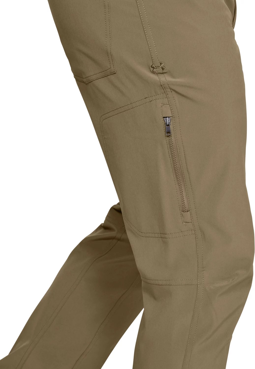 Under Armour Men's Flex Pants Academy