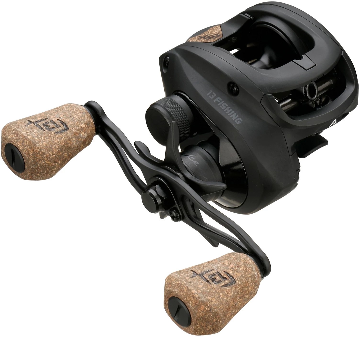 13 Fishing Concept A Gen II Baitcast Reel Academy