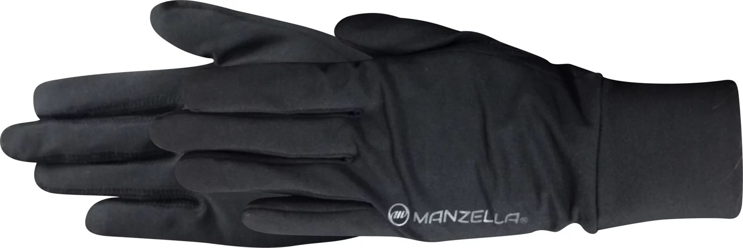 Manzella Men's Ultra Max 2.0 Gloves Academy