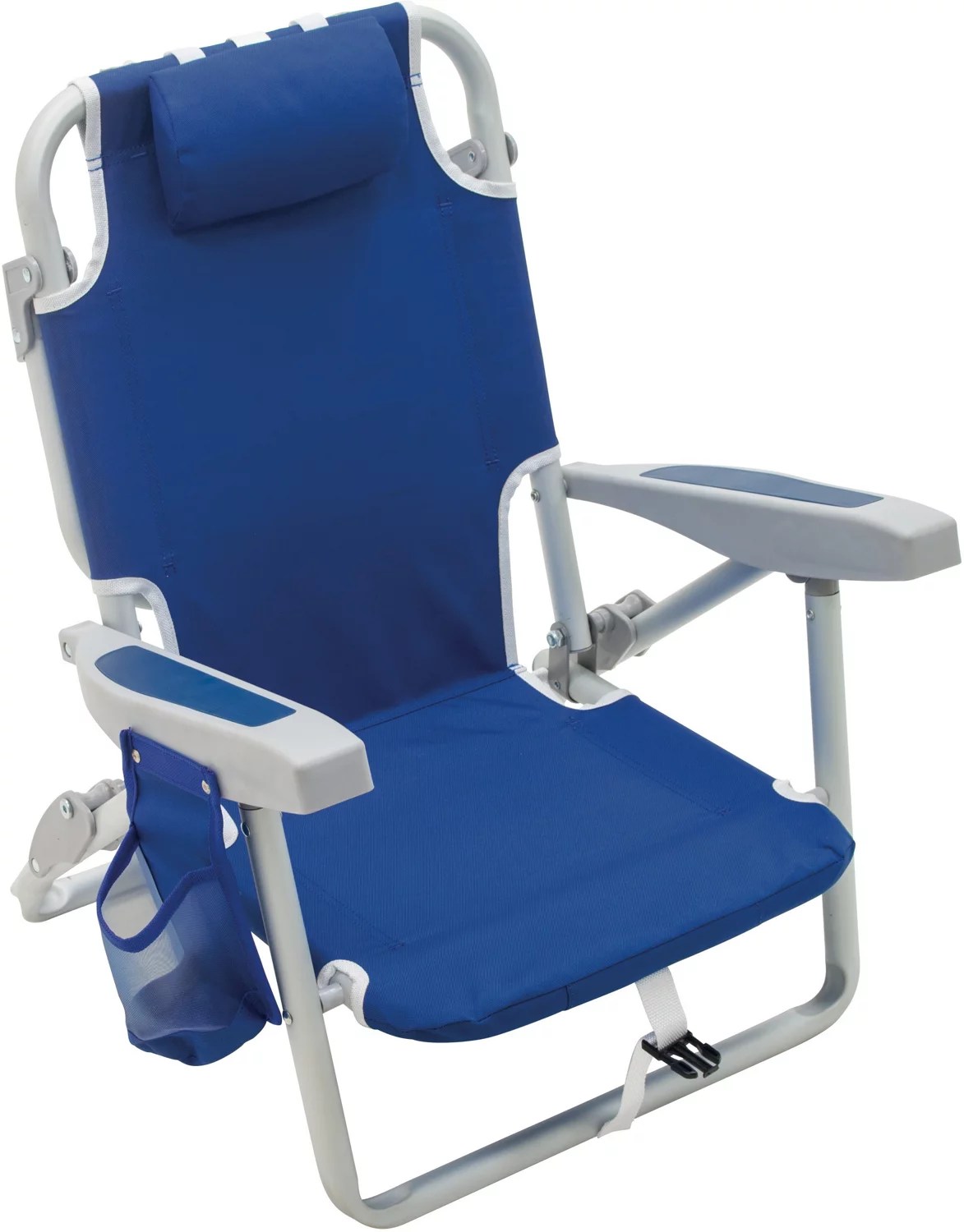 Rio Kids' Backpack Chair Academy