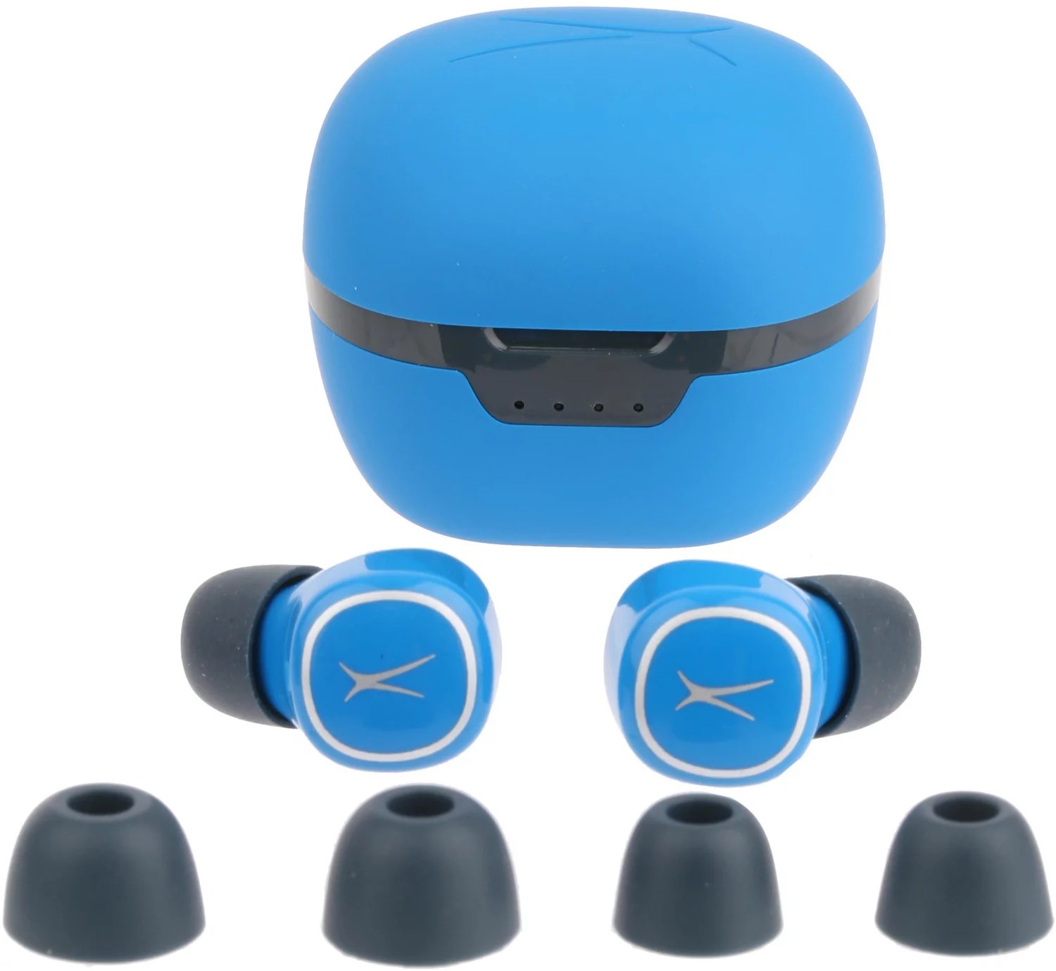 Altec Lansing NanoPods Wireless Earbud Headphones | Academy