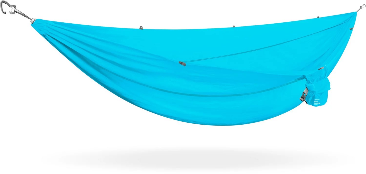 Kammok Roo Double Hammock Academy