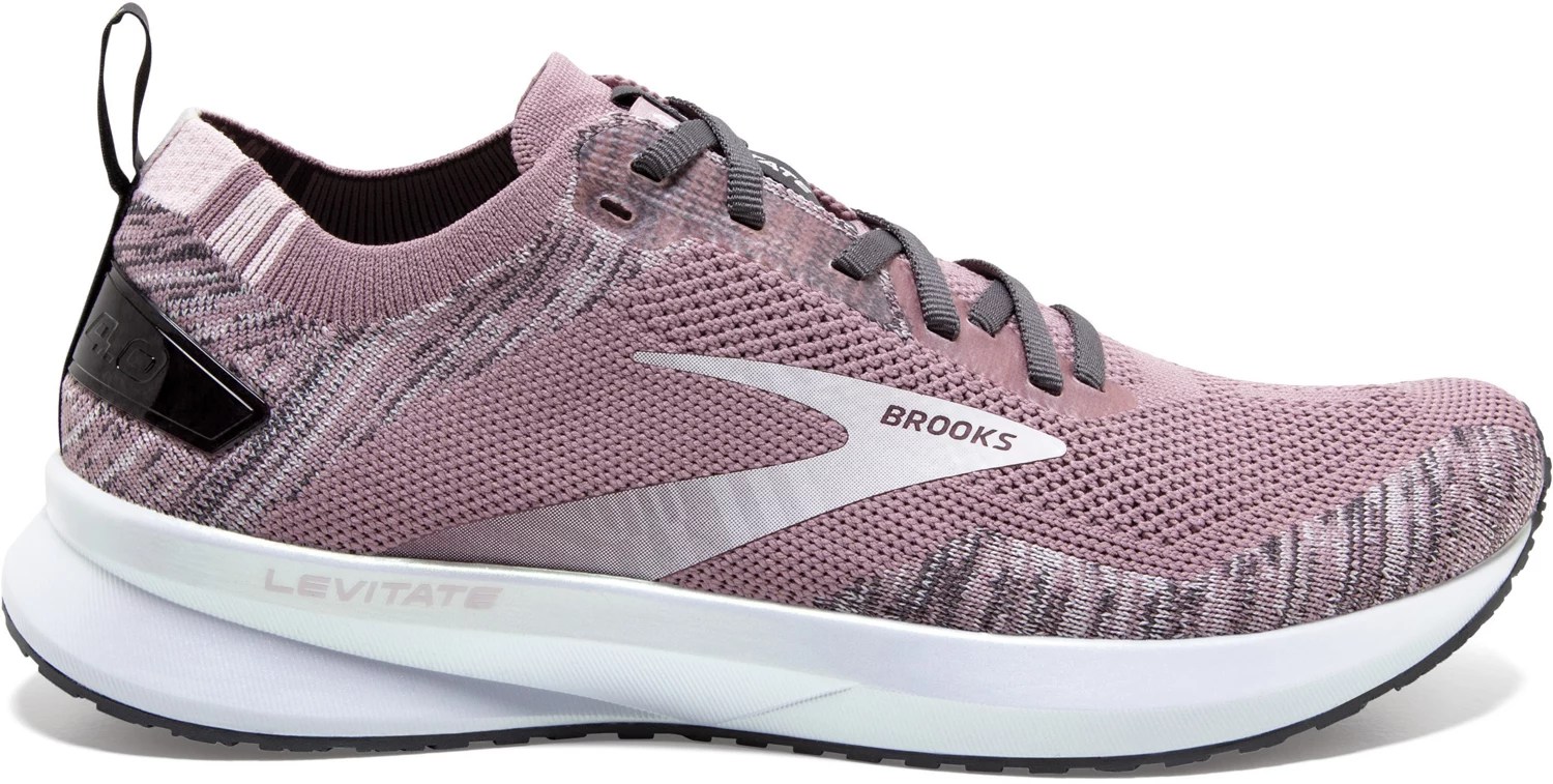 Brooks Women's Levitate 4 Running Shoes Academy