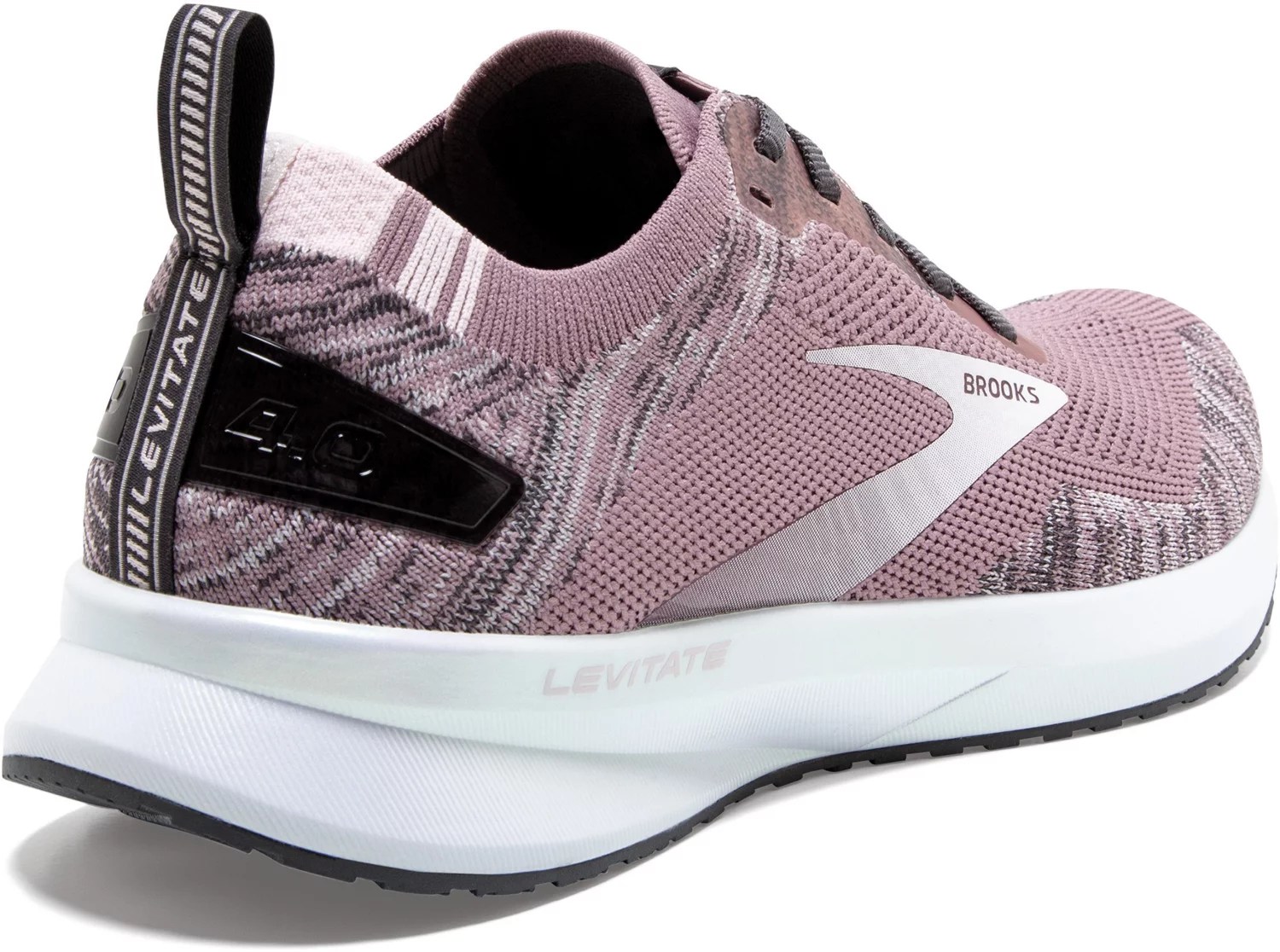 Brooks Women's Levitate 4 Running Shoes Academy
