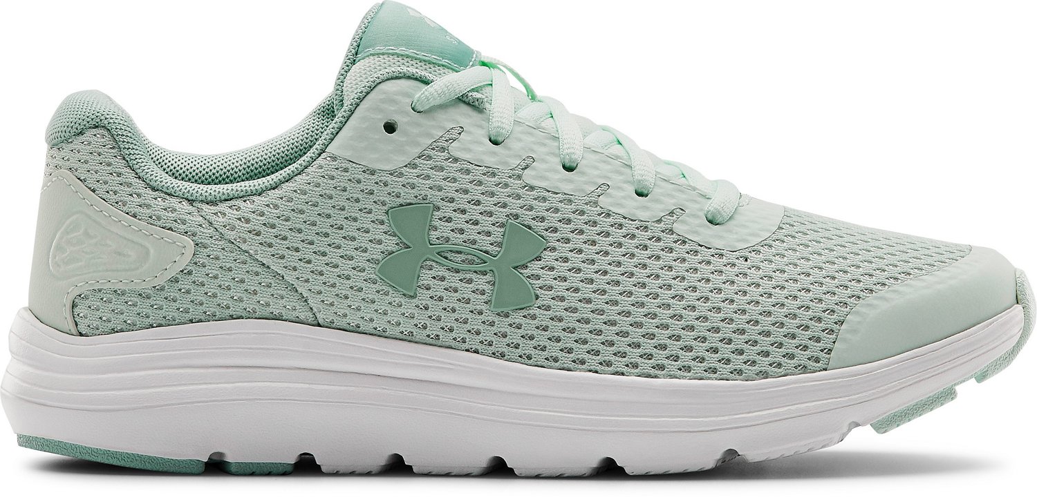 Under Armour Women's Surge 2 Running Shoes Academy