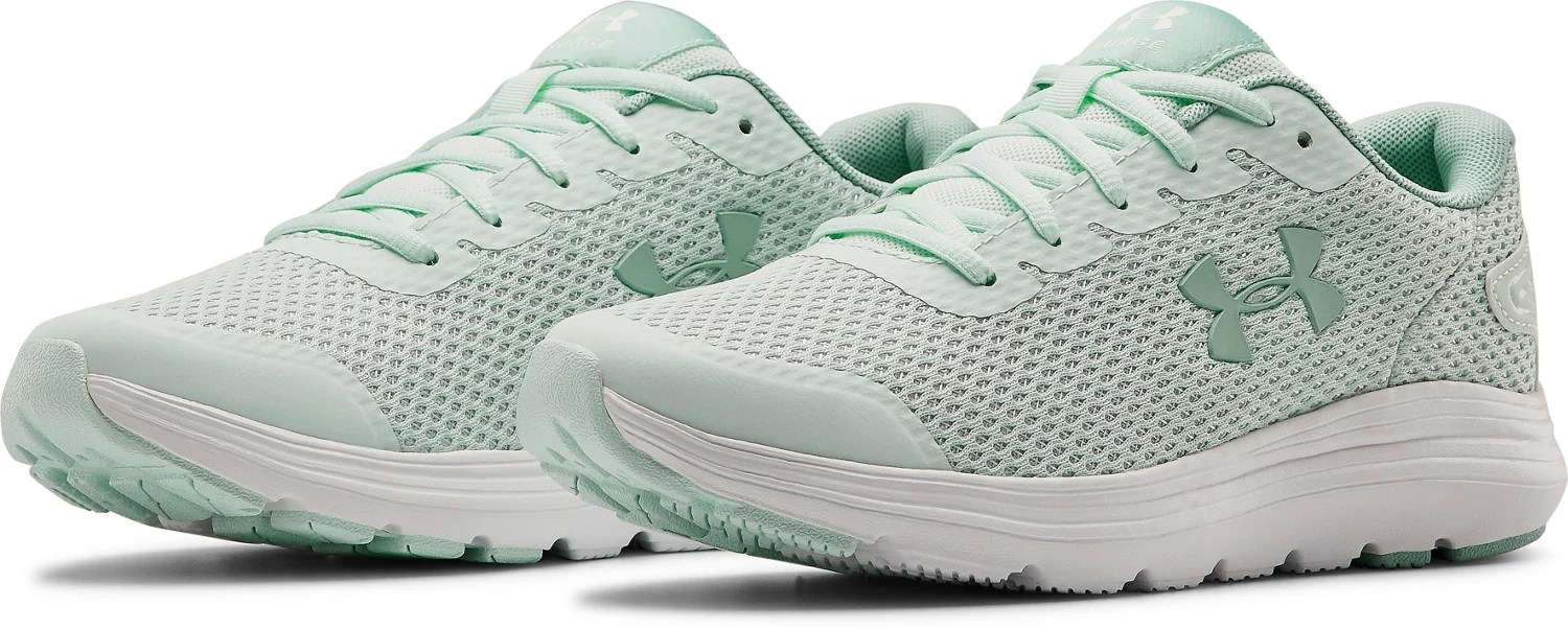 Under Armour Women's Surge 2 Running Shoes Academy