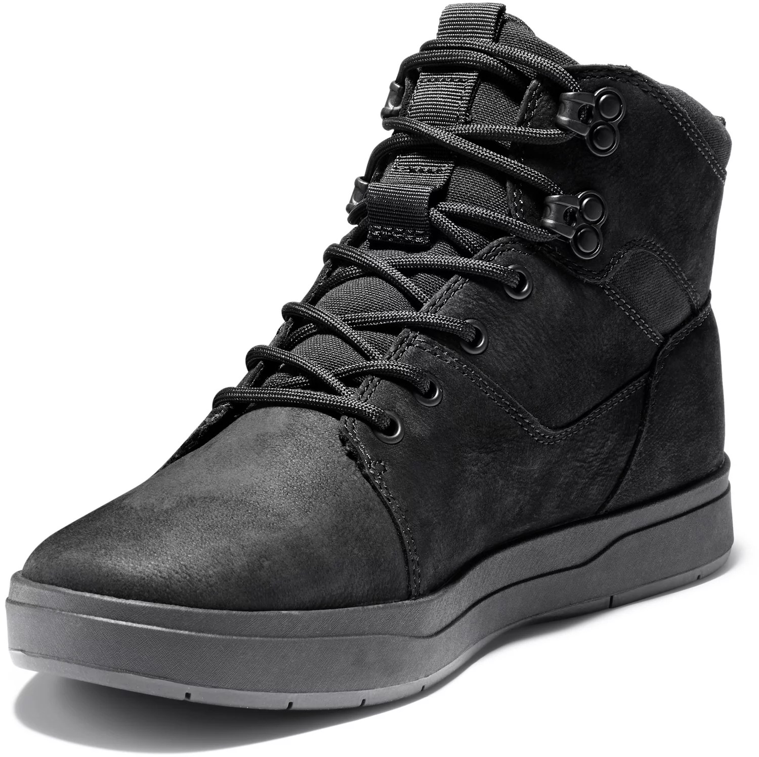 Timberland Men’s Davis Square Chukka Boots Academy