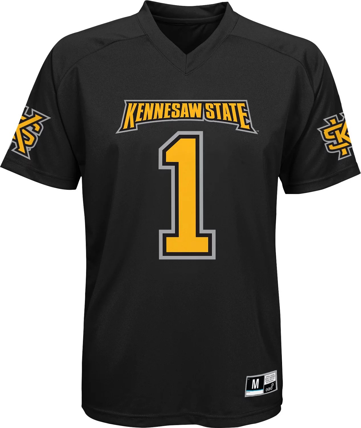 Gen2 Boys' Kennesaw State University Performance Jersey