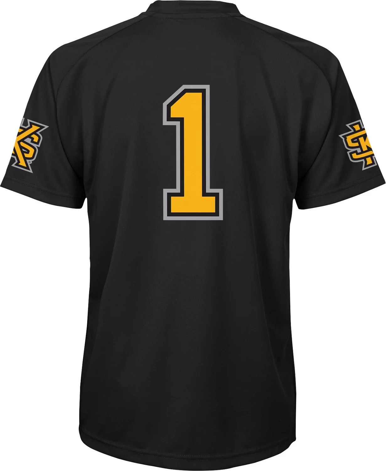 Gen2 Boys' Kennesaw State University Performance Jersey