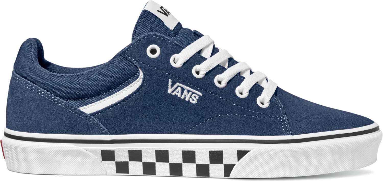 Vans Men's Seldan Shoes Academy