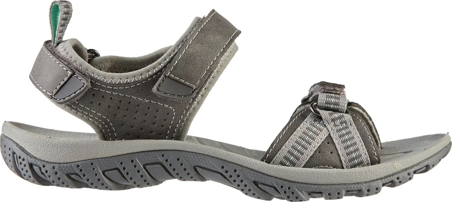 Magellan Outdoors Women's Saratoga II Sandals Academy