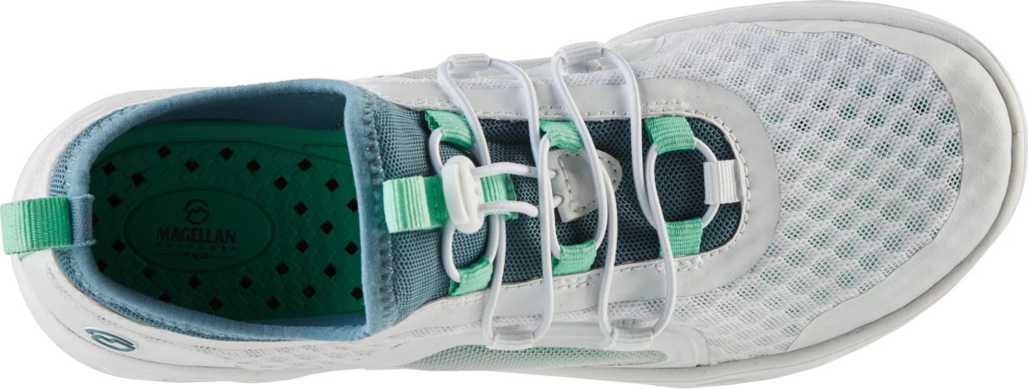 Magellan Outdoors Women's Pro Angler Fishing Shoes Academy