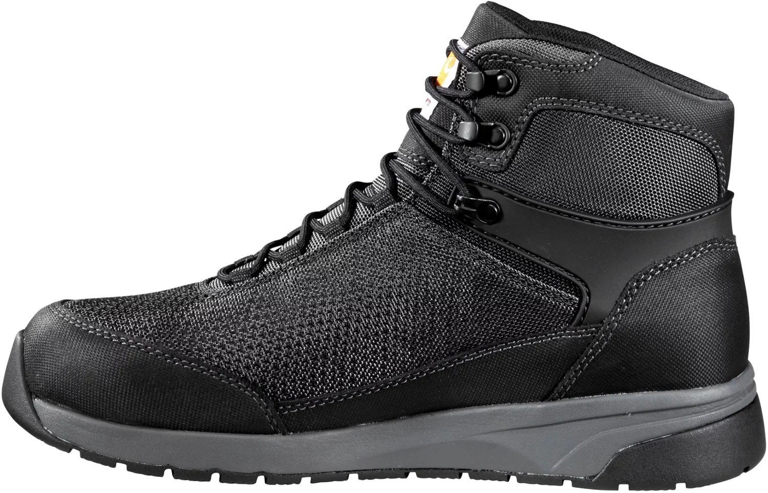 Carhartt Force Men's Waterproof Work Boots Academy