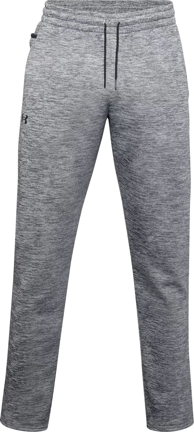 Under Armour Men's Armour Fleece® Twist Pants Academy