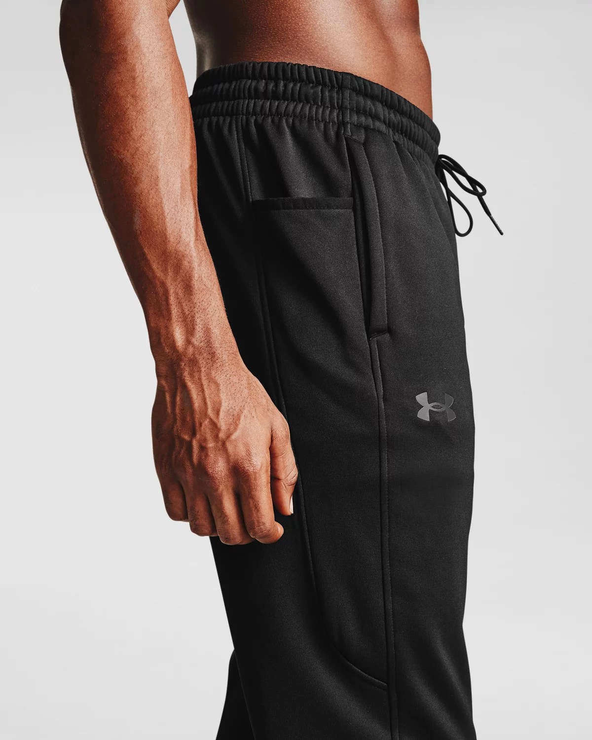 Under Armour Men's Armour Fleece® Joggers Academy