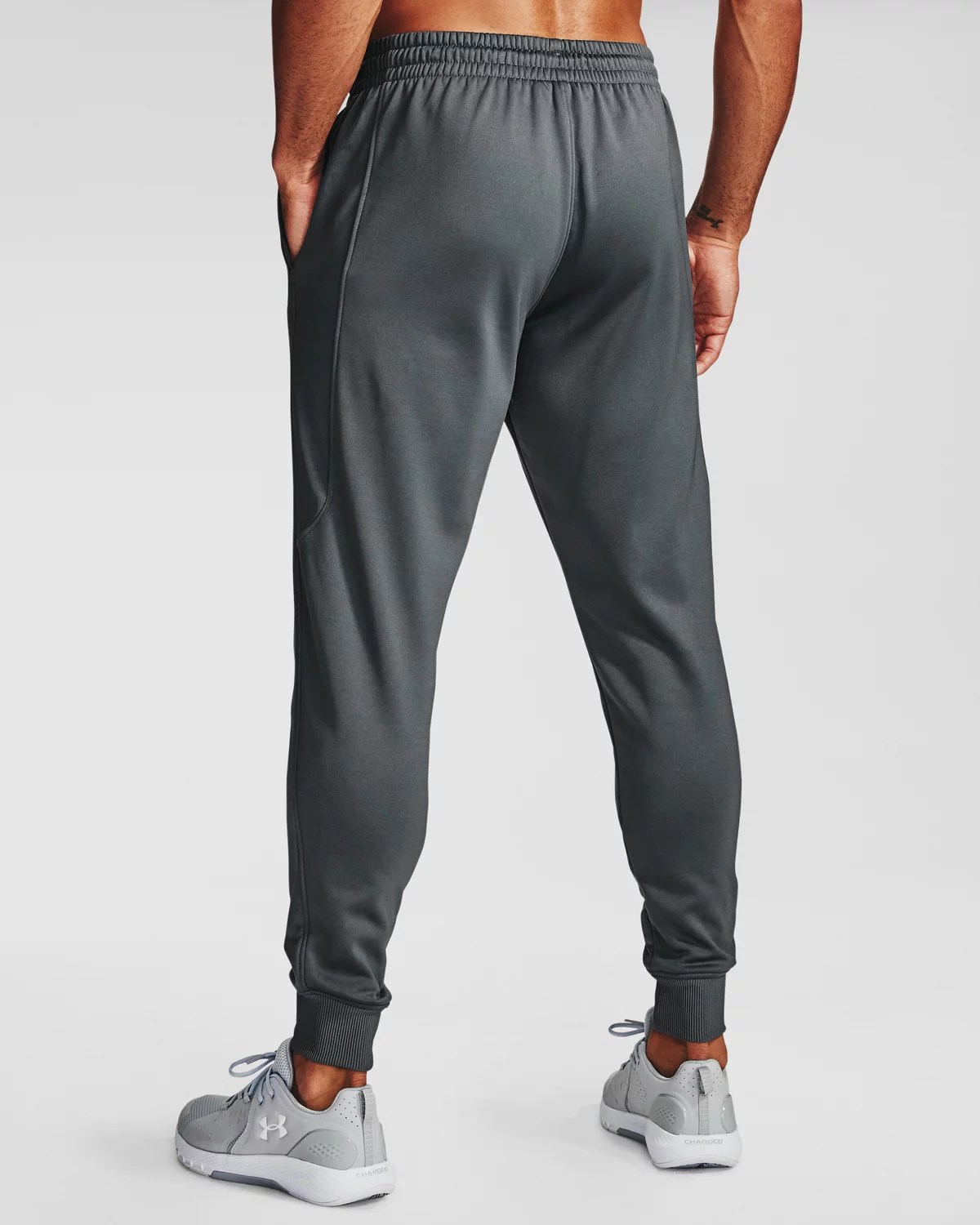 Under Armour Men's Armour Fleece® Joggers Academy