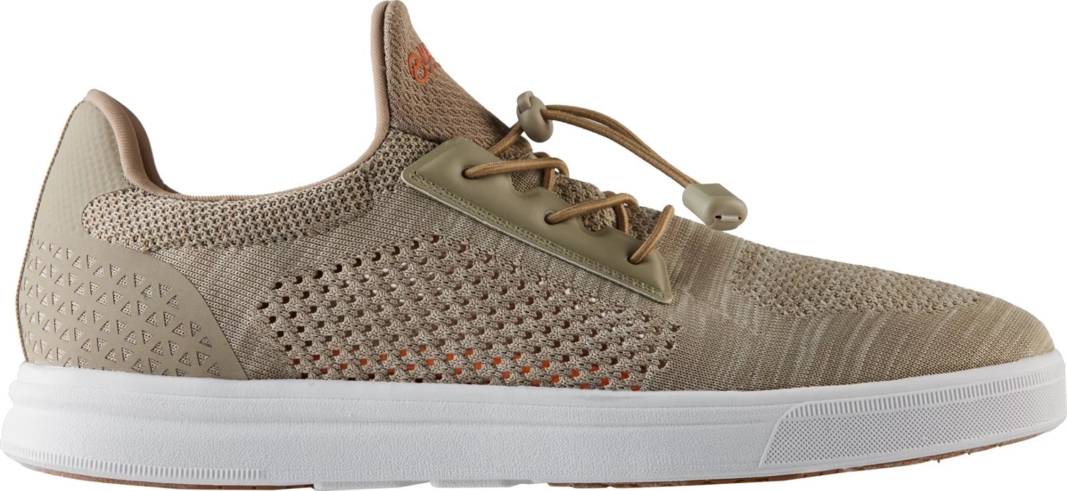 Magellan Outdoors Men's Tidewater Boat Shoes Academy