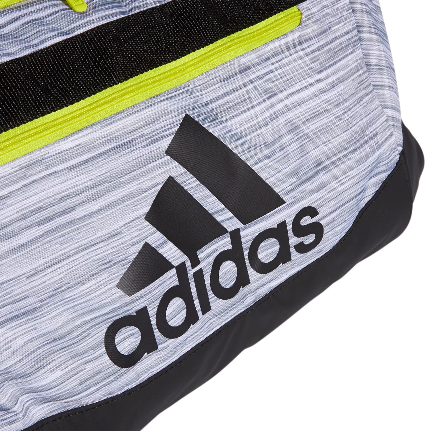 adidas Defender IV Medium Duffel Bag Academy