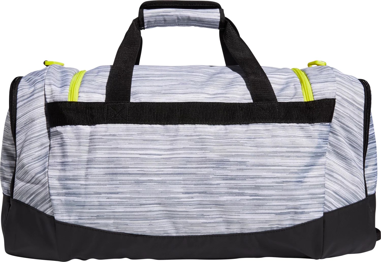 adidas Defender IV Medium Duffel Bag Academy