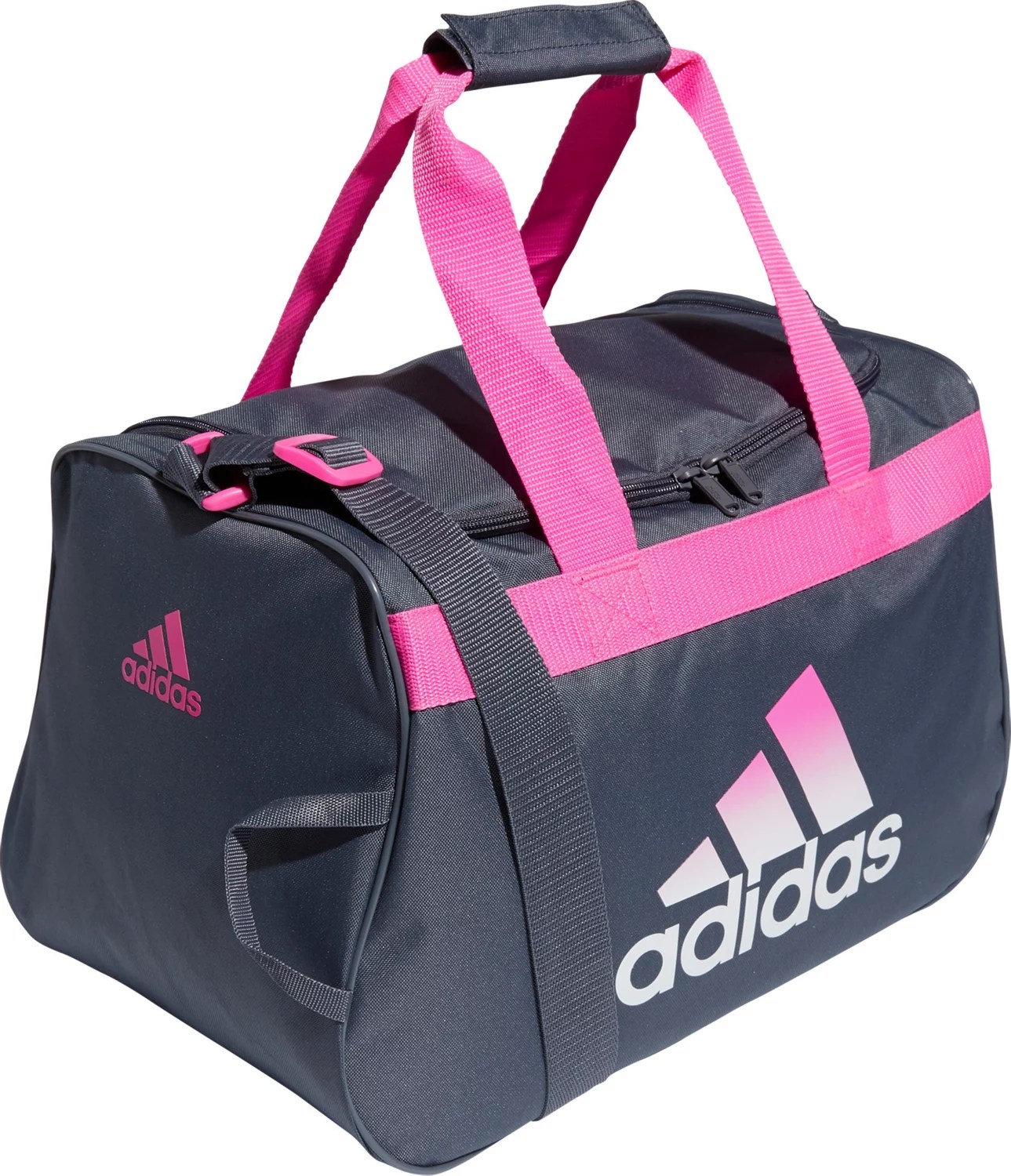 adidas Diablo Small Duffel Bag Academy
