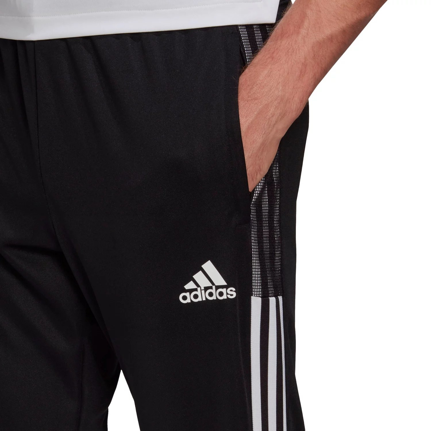 adidas Men's Tiro 21 Track Pants Academy